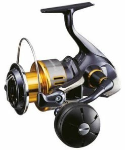 Shimano Twin Power SW Reels