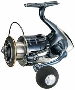 Shimano Twin Power XD Reels