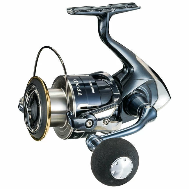Shimano Twin Power XD Reels 3 Shimano Twin Power XD Reels