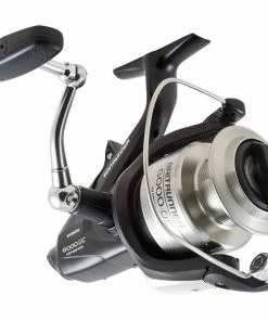 Shimano Baitrunner OC Reels