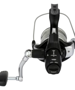 Shimano Baitrunner OC Reels