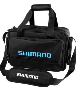 Gear Shimano Baltica Tackle Bag