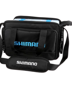 Gear Shimano Baltica Tackle Bag