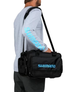Gear Shimano Baltica Tackle Bag