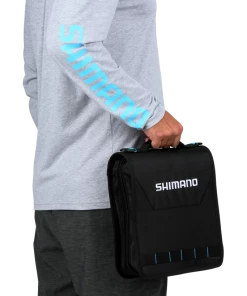 Gear Shimano Baraja Worm Binders