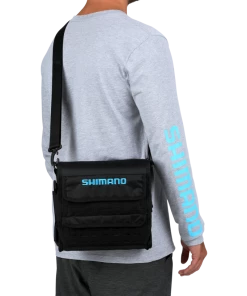Gear Shimano Bluewave Surf Bag 9 Gear Shimano Bluewave Surf Bag
