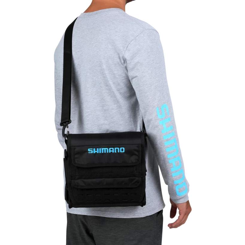 Gear Shimano Bluewave Surf Bag 6 Gear Shimano Bluewave Surf Bag