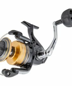 Shimano Socorro SW