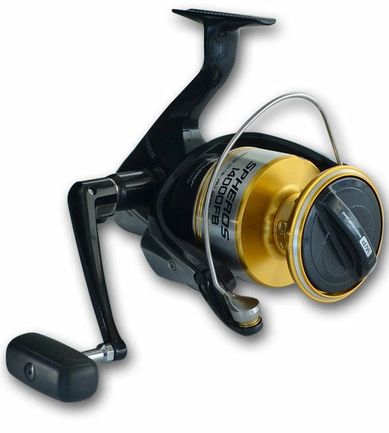 Shimano Spheros 14000FB Reels 3 Shimano Spheros 14000FB Reels