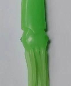 Slammin' Lures Soft Squid Lure