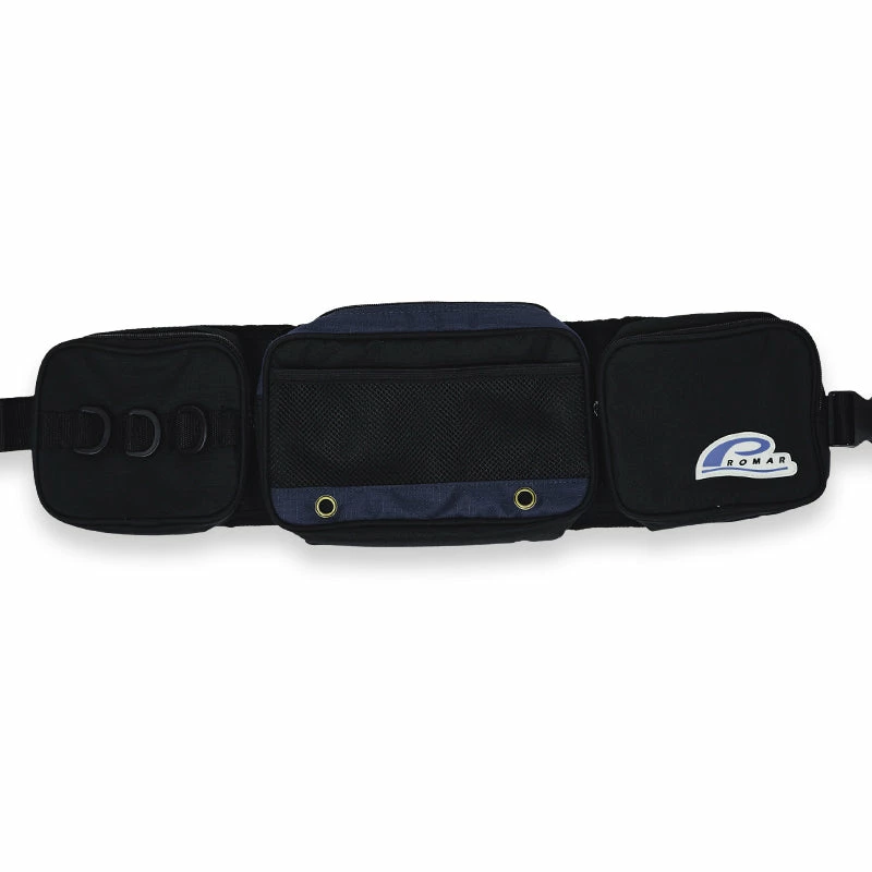 Gear Promar Ensenada Waist Tackle Bag 4 Gear Promar Ensenada Waist Tackle Bag