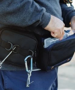 Gear Promar Ensenada Waist Tackle Bag 8 Gear Promar Ensenada Waist Tackle Bag