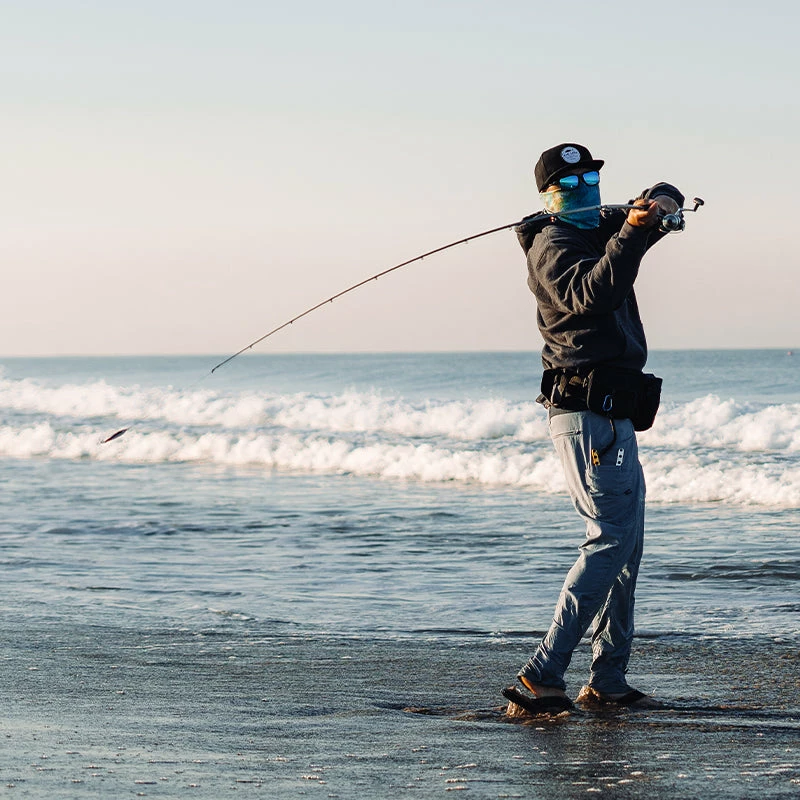 Gear Promar Ensenada Waist Tackle Bag 6 Gear Promar Ensenada Waist Tackle Bag