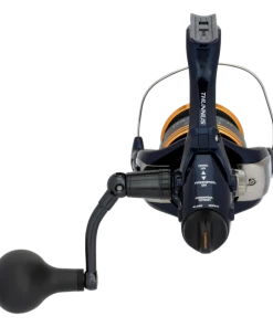 Reels Shimano Thunnus CI4