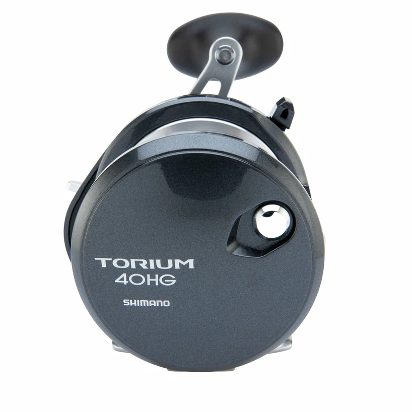 Shimano Torium 8 Shimano Torium