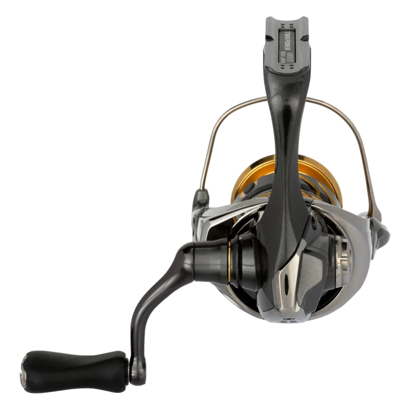 Shimano TwinPower FD 4 Shimano TwinPower FD