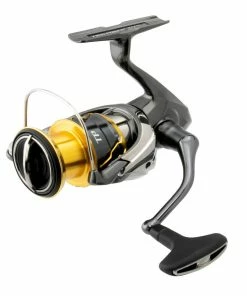 Shimano TwinPower FD 9 Shimano TwinPower FD