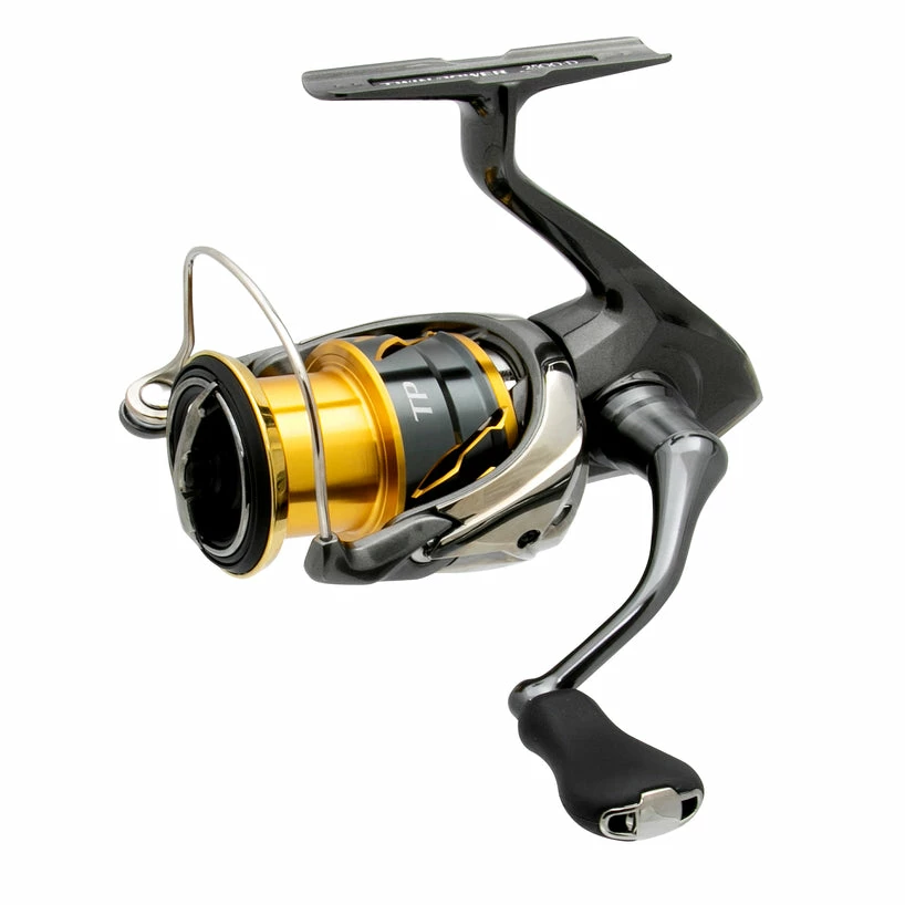Shimano TwinPower FD 3 Shimano TwinPower FD