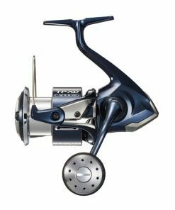 Shimano Twin Power XD Reels
