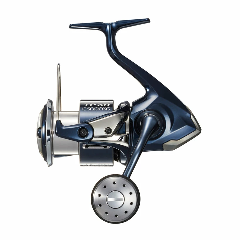 Shimano Twin Power XD Reels 4 Shimano Twin Power XD Reels