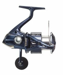 Shimano Twin Power XD Reels 10 Shimano Twin Power XD Reels