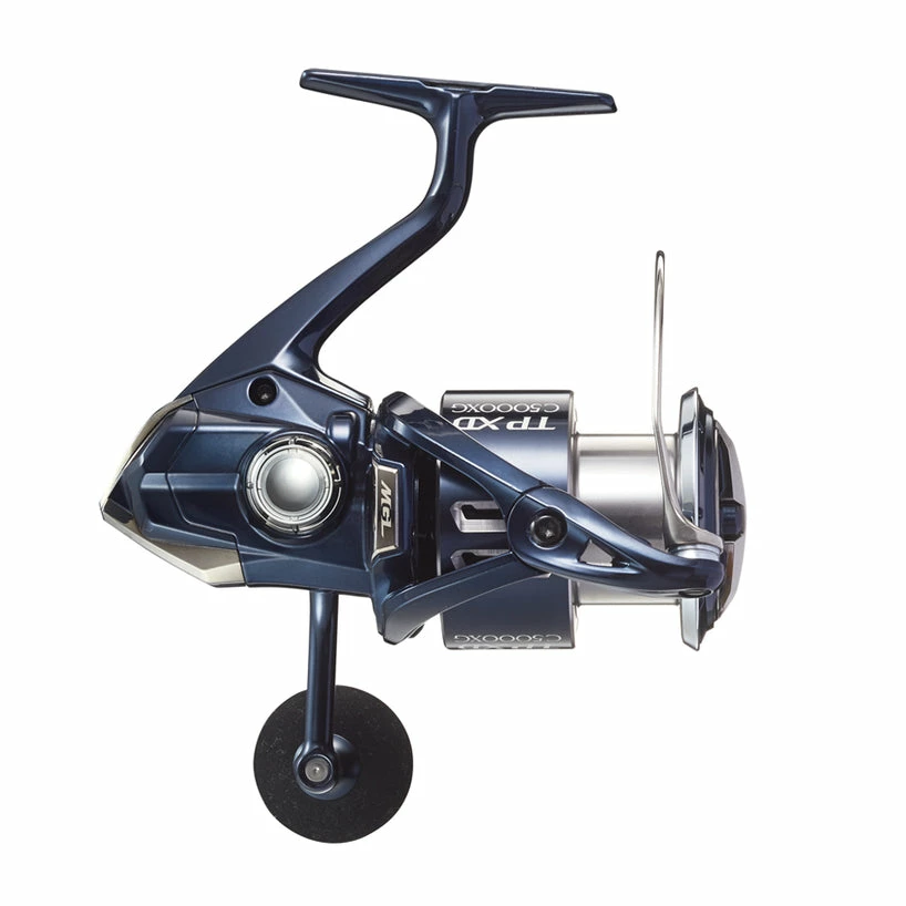 Shimano Twin Power XD Reels 5 Shimano Twin Power XD Reels