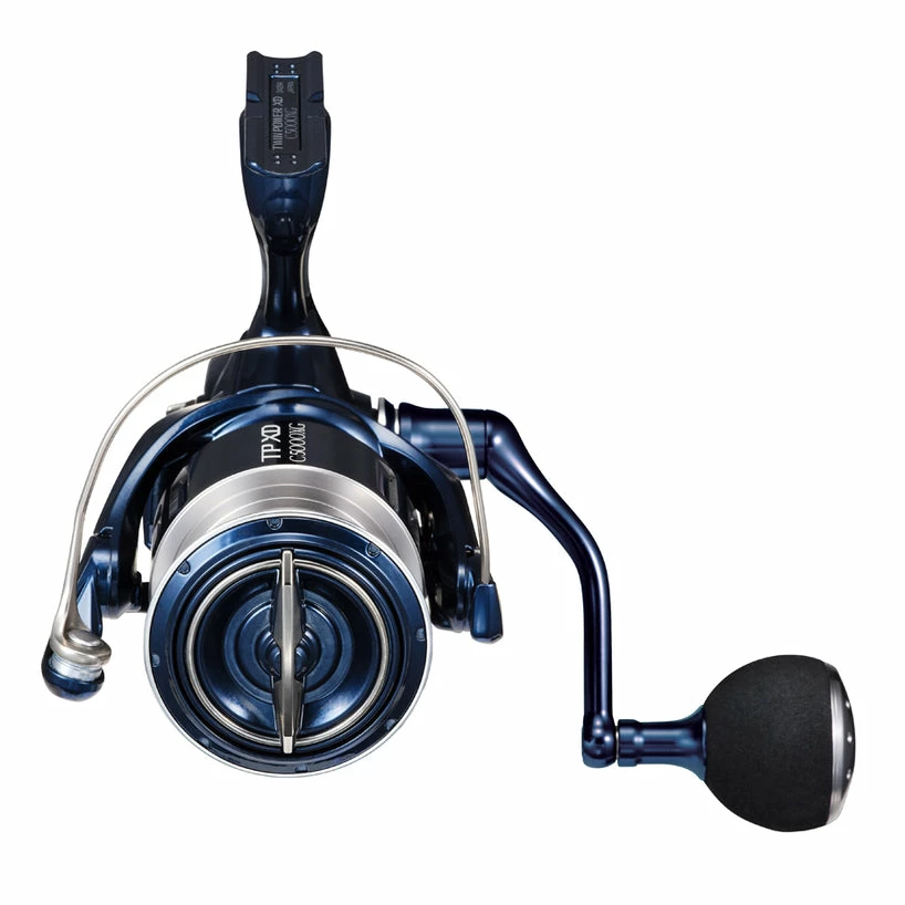 Shimano Twin Power XD Reels 6 Shimano Twin Power XD Reels
