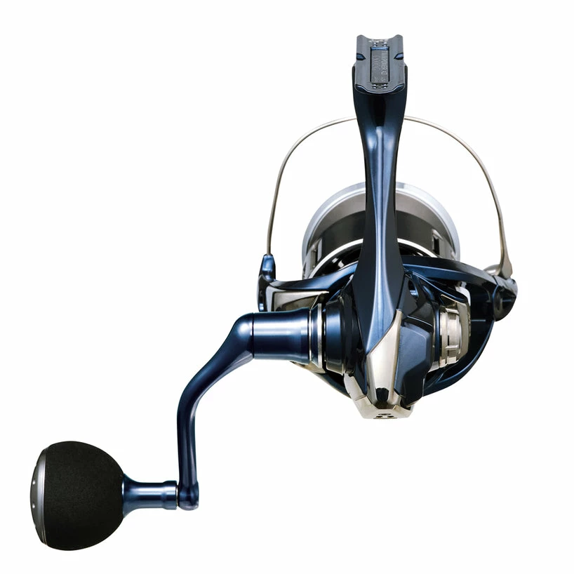 Shimano Twin Power XD Reels 7 Shimano Twin Power XD Reels