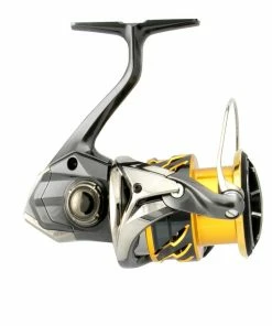 Shimano TwinPower FD 8 Shimano TwinPower FD