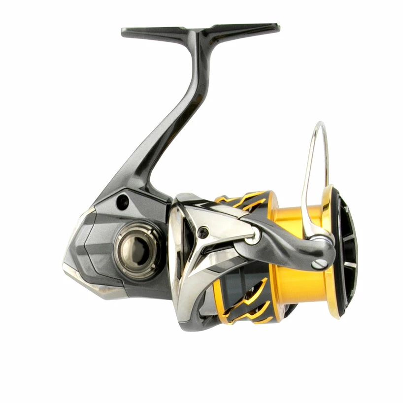 Shimano TwinPower FD 5 Shimano TwinPower FD