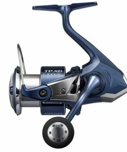 Shimano Twin Power XD Reels 13 Shimano Twin Power XD Reels