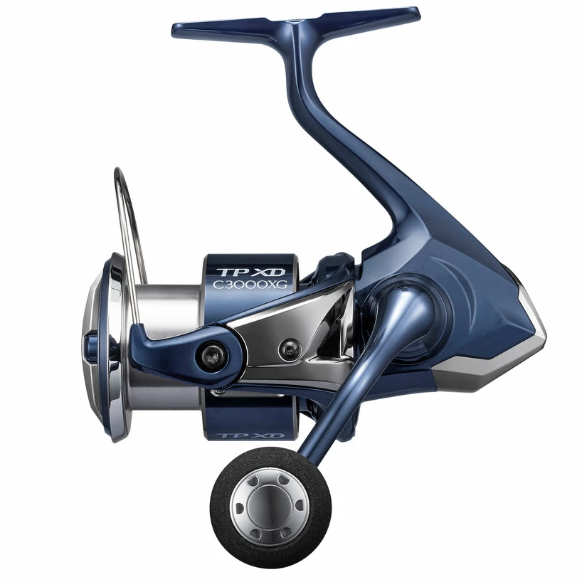 Shimano Twin Power XD Reels 8 Shimano Twin Power XD Reels