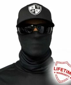 SA Company SA Face Shields 2020 Clothing