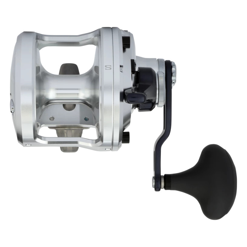 Shimano TALICA BFC Reels 5 Shimano TALICA BFC Reels