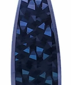 Trinidad Tackle Company Trinidad Tackle 9" Dodger Gear