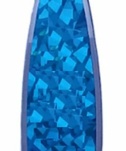 Trinidad Tackle Company Trinidad Tackle 9" Dodger Gear