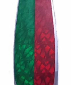 Trinidad Tackle Company Trinidad Tackle 9" Dodger Gear 13 Trinidad Tackle Company Trinidad Tackle 9