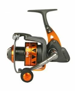 Reels Okuma Trio High Speed Spinning