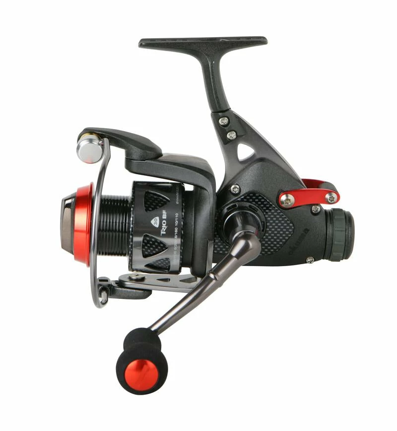Reels Okuma Trio Bait Feeder 3 Reels Okuma Trio Bait Feeder