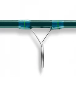 Rods St. Croix Triumph Surf Spinning