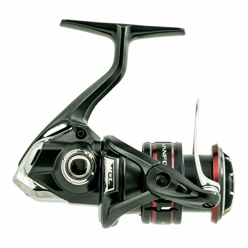 Shimano Vanford Reels 10 Shimano Vanford Reels