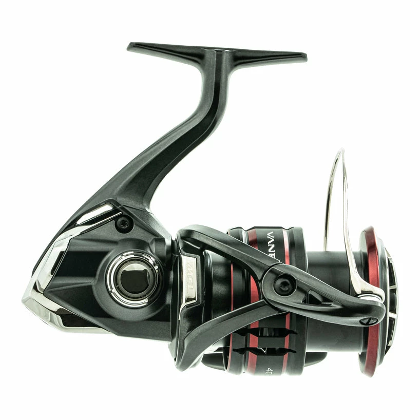 Shimano Vanford Reels 12 Shimano Vanford Reels