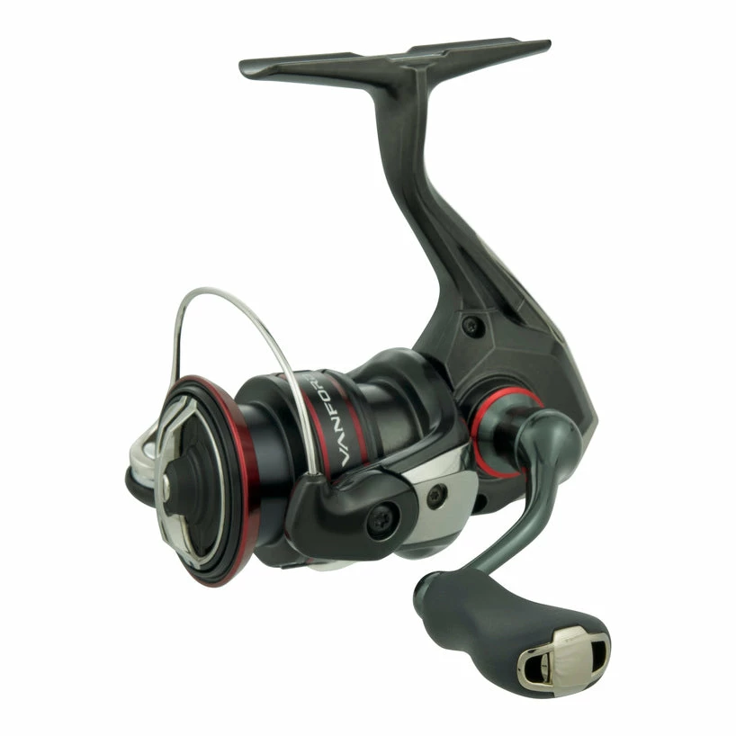 Shimano Vanford Reels 7 Shimano Vanford Reels
