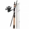 Okuma Voyager Select Travel Kit