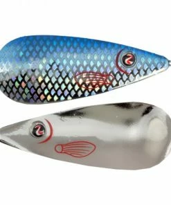 River2Sea Worldwide Spoon Lures