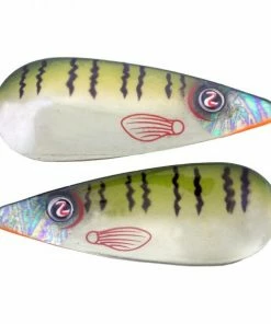 River2Sea Worldwide Spoon Lures