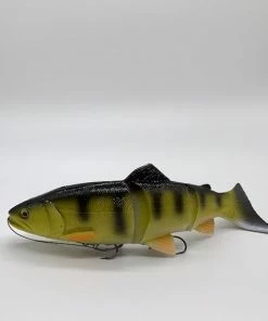 Lures Savage Gear Line Through Trout