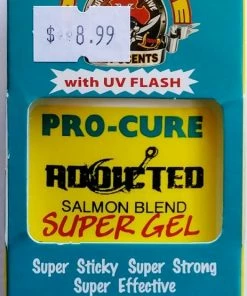 Pro Cure Pro-Cure Super Gel Gear