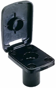 Attwood Rod Holder Flush Mount