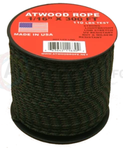 Atwood Rope Gear Atwood Utility Rope 1/16